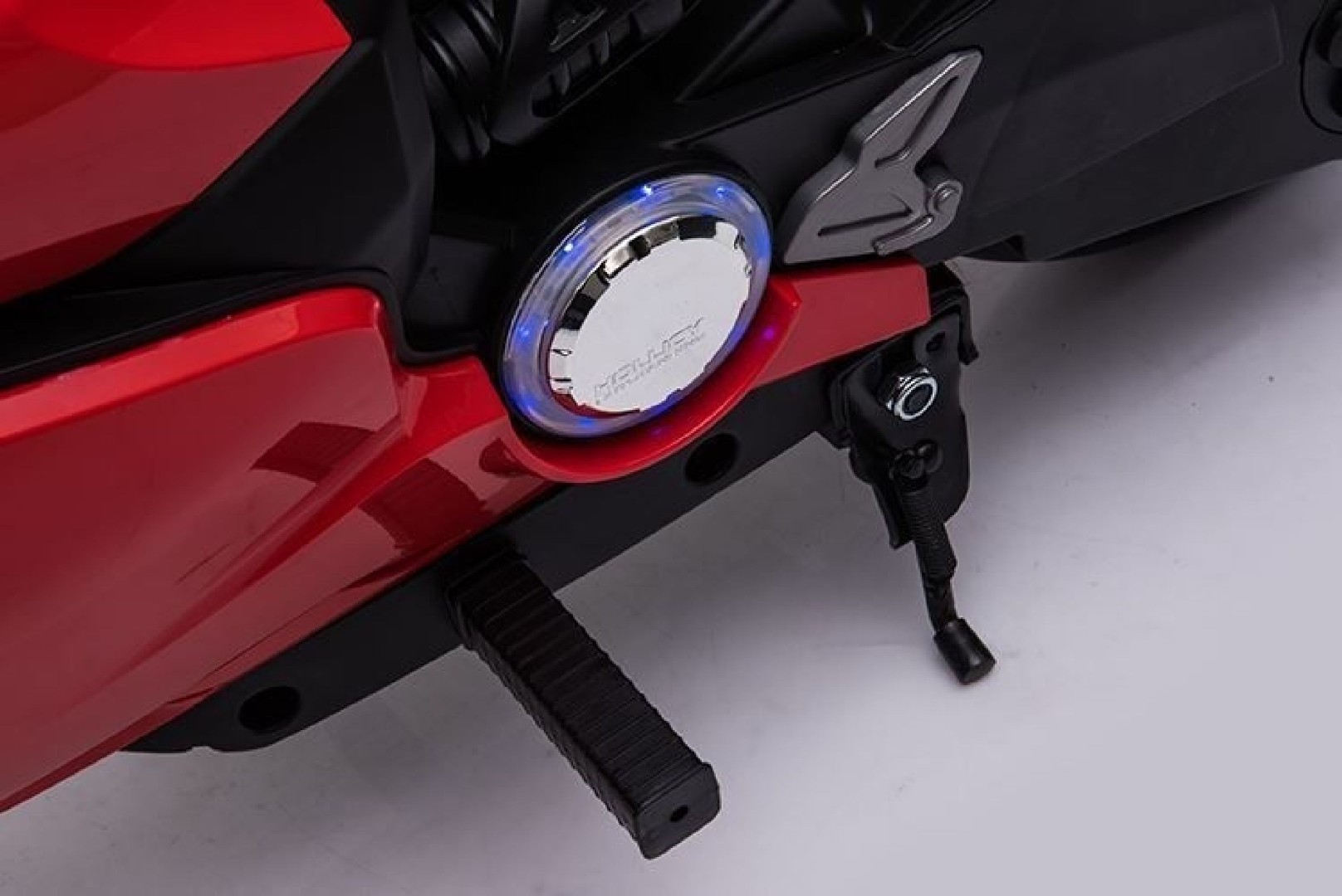 Детский электромотоцикл Ducati SX1629 — изображение 5