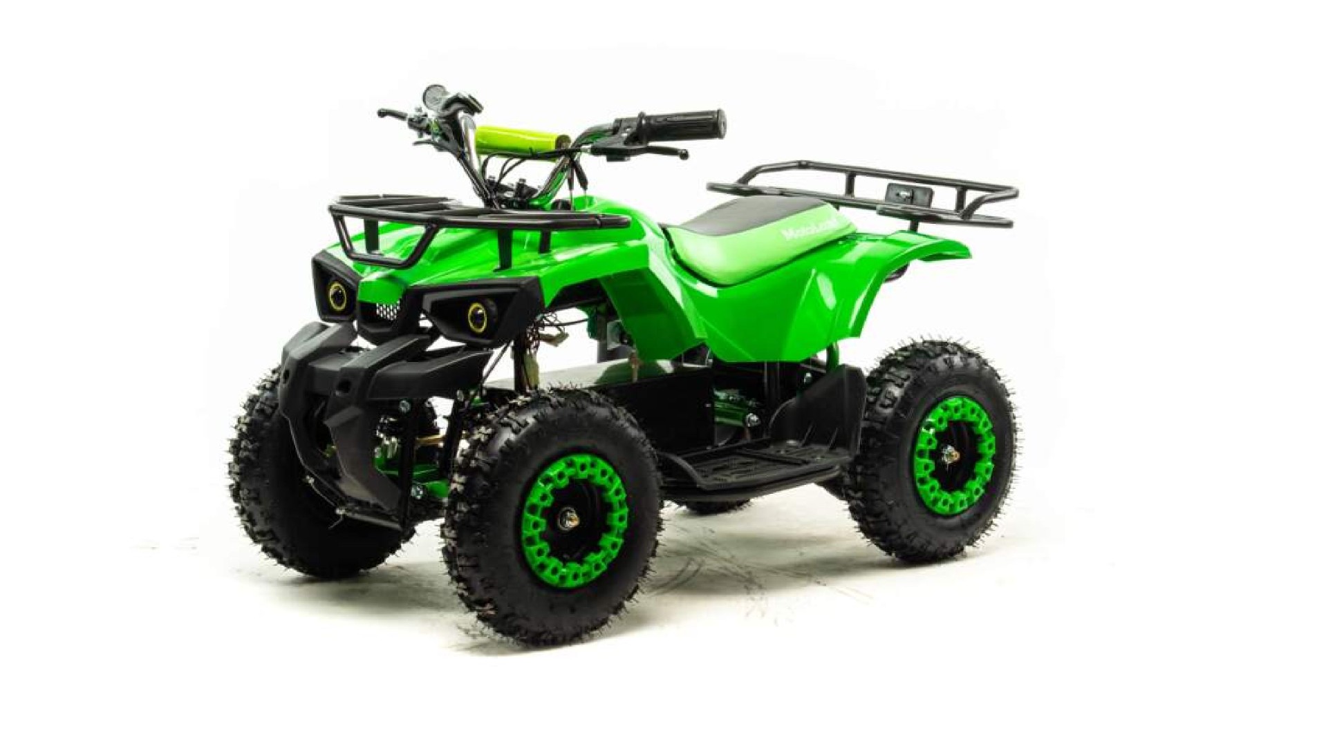 Электроквадроцикл Motoland ATV E009 1000Вт