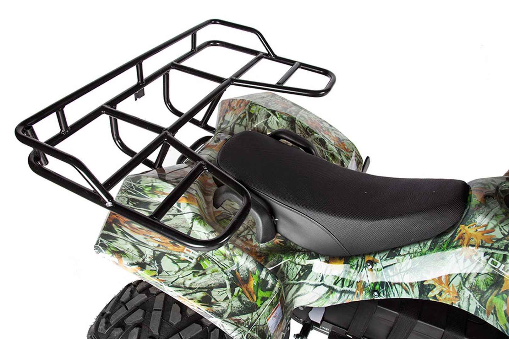 Электроквадроцикл детский Voltrix Striker 60V1500W — изображение 6