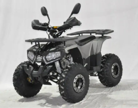 Бензиновый квадроцикл ATV-125F1