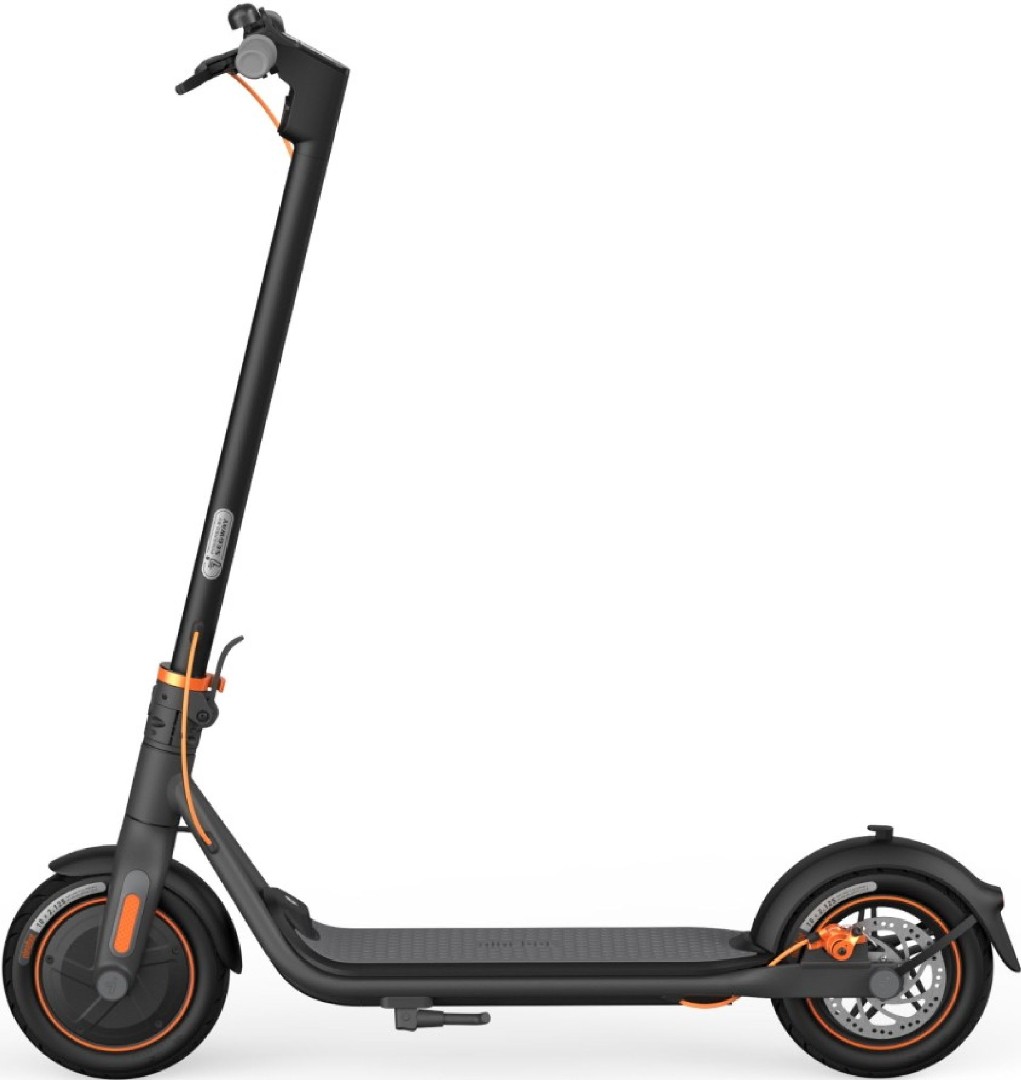 Электросамокат Ninebot Kickscooter F25