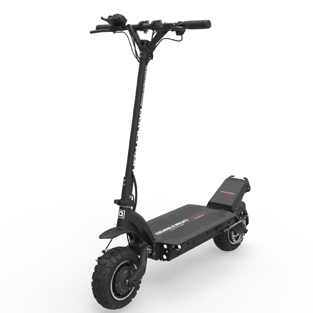 Электросамокат Dualtron Ultra 2 (72V35Ah LG)