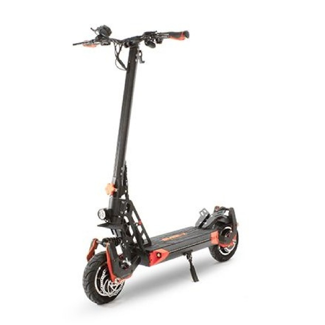 Электросамокат Blade X Pro 23.4Ah
