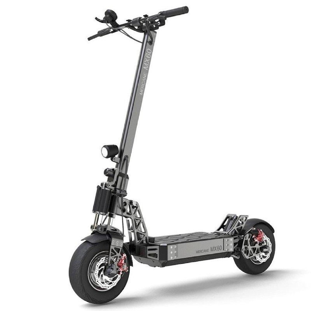 Электросамокат Mercane MX60