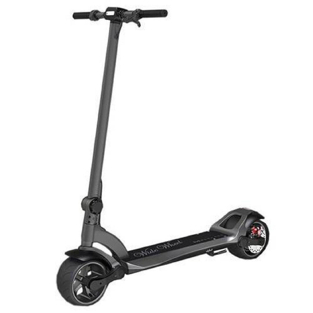 Электросамокат Mercane Wide Wheel Dual Pro 48V 15Ah