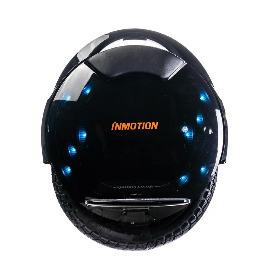 Моноколесо Inmotion V8S 726 wh — изображение 4