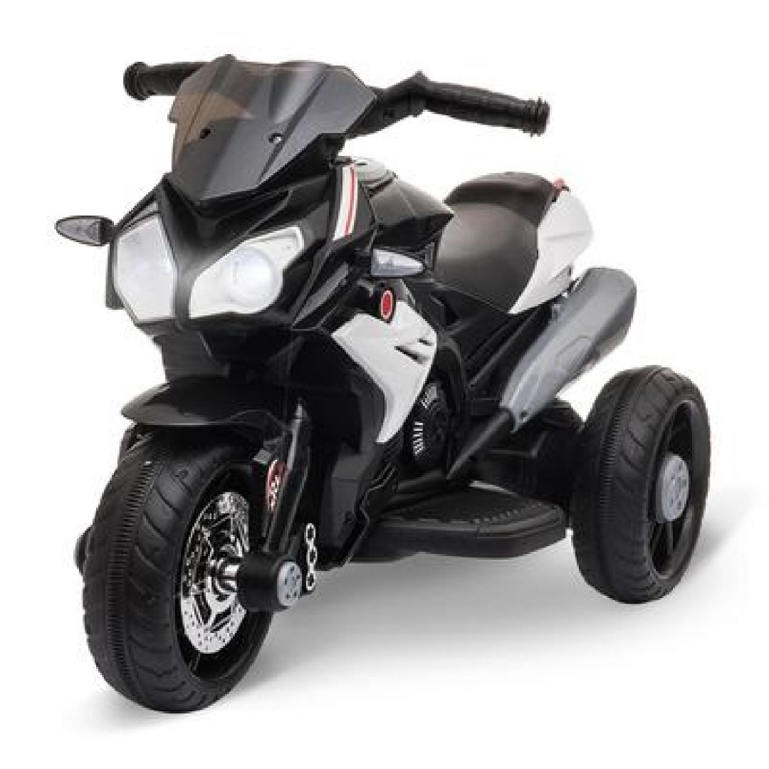 Детский электромотоцикл MOTO М555АА
