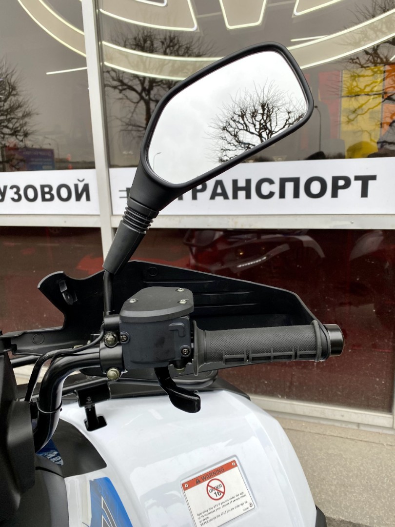 Электроквадроцикл GreenCamel Linhai LH40DA — изображение 27