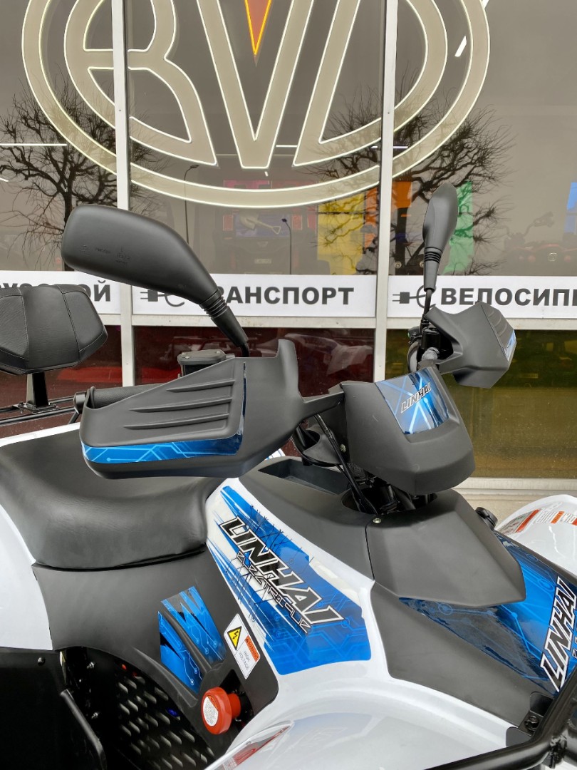 Электроквадроцикл GreenCamel Linhai LH40DA — изображение 16
