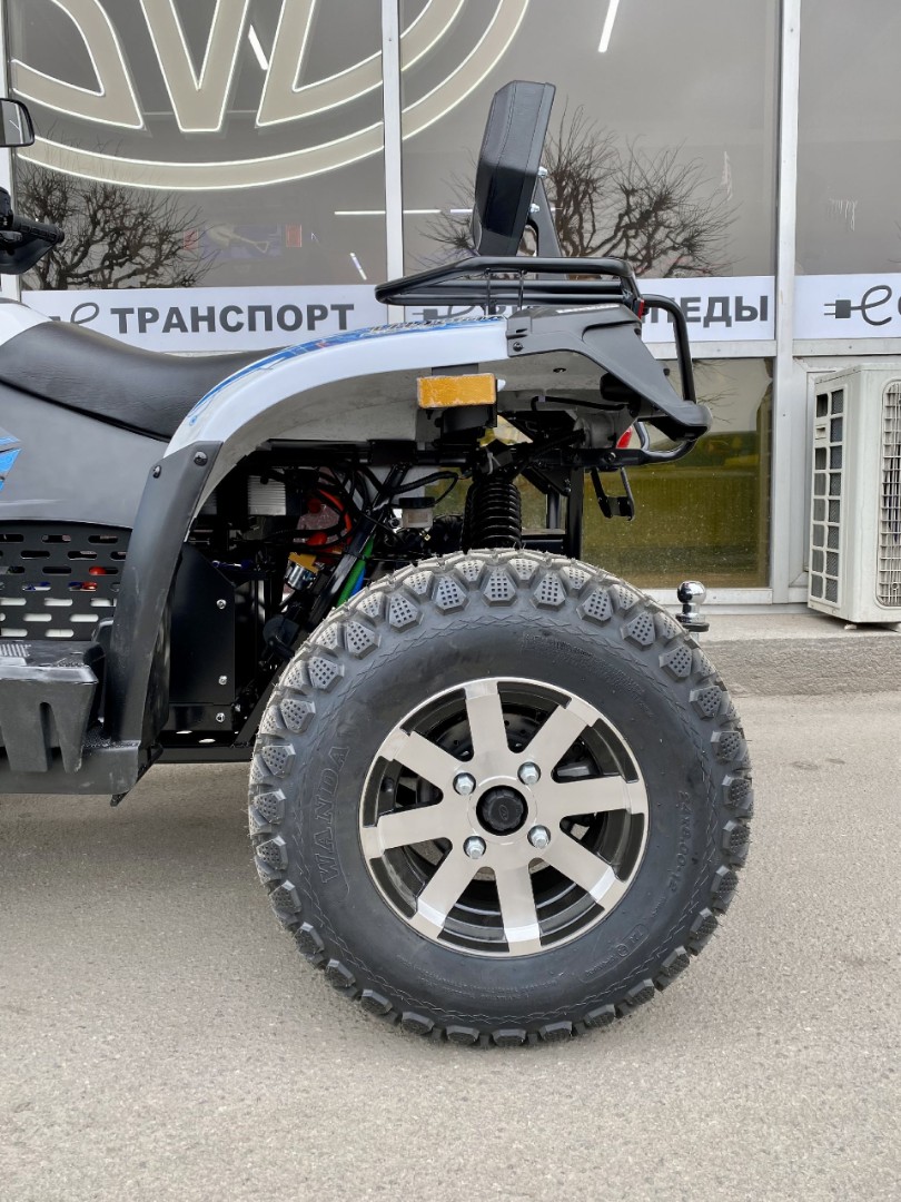 Электроквадроцикл GreenCamel Linhai LH40DA — изображение 24