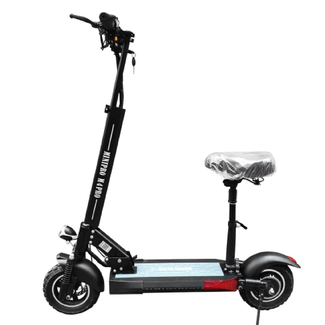 Электросамокат MINIPRO M4 PRO