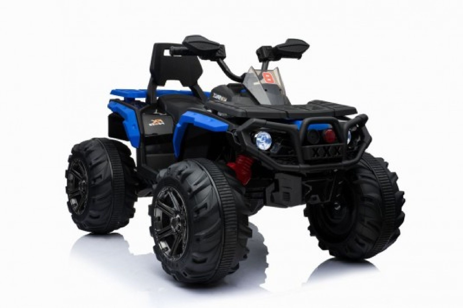 Детский квадроцикл K111KK 2WD