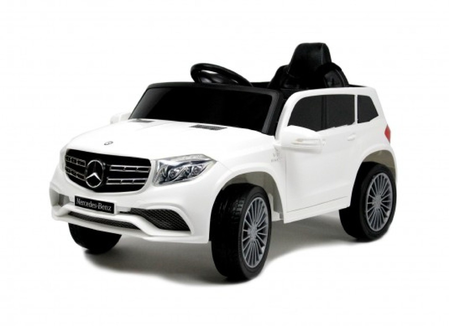 Детский электромобиль Mercedes-Benz GL63 C333CC