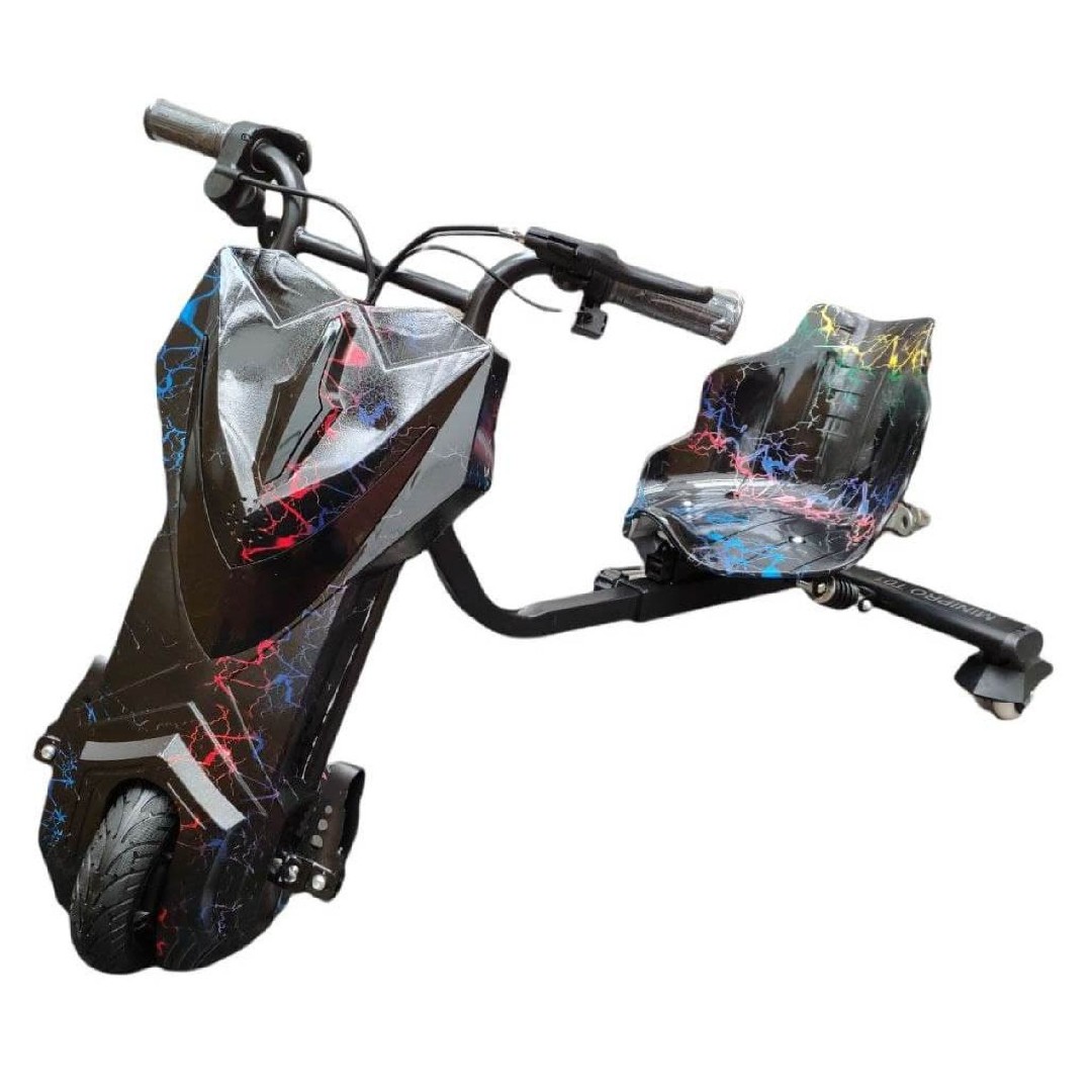 Дрифт Карт Drift-Trike MINIPRO Mi T01