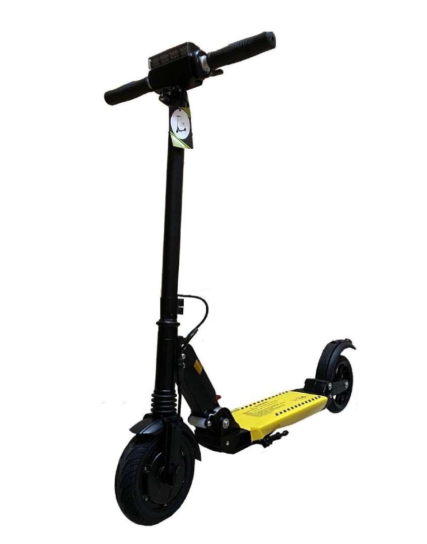 Электросамокат COOLCO S3