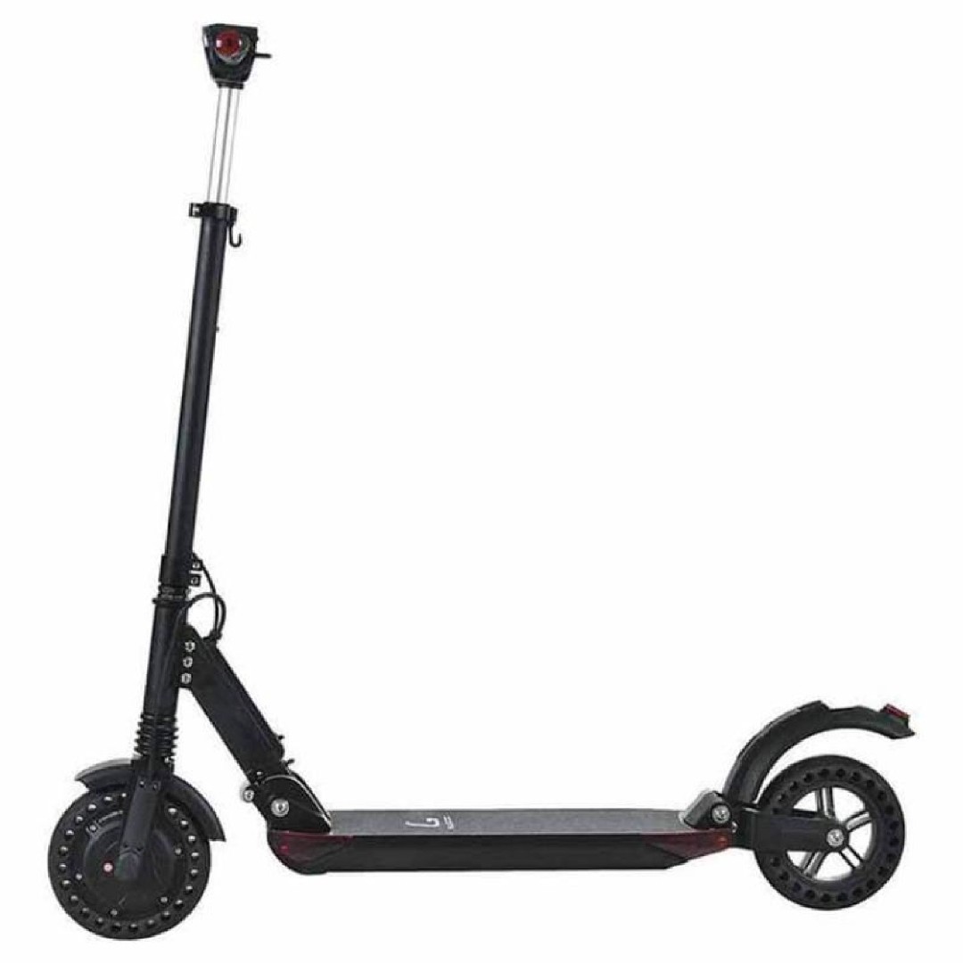 Электросамокат COOLCO S3 PRO