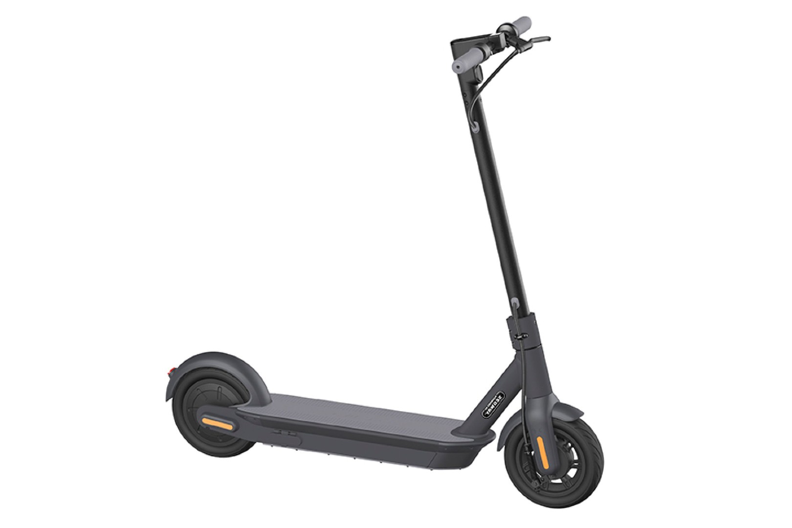 Электросамокат Ninebot KickScooter MAX G30RU