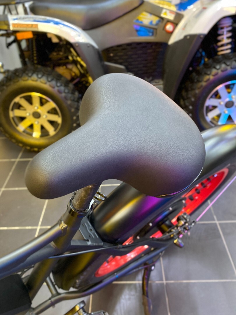 Электро фэтбайк Elbike PHANTOM VIP 13 — изображение 34