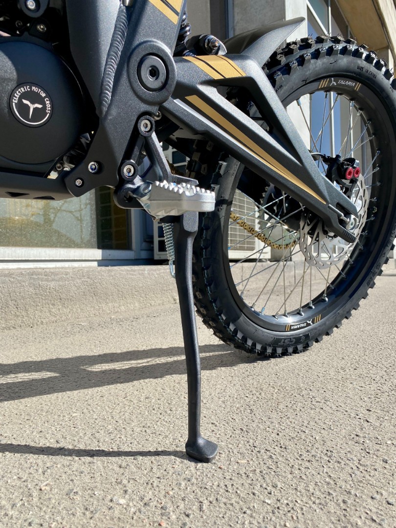 Электромотоцикл Talaria Sting TL3000 Off Road — изображение 4