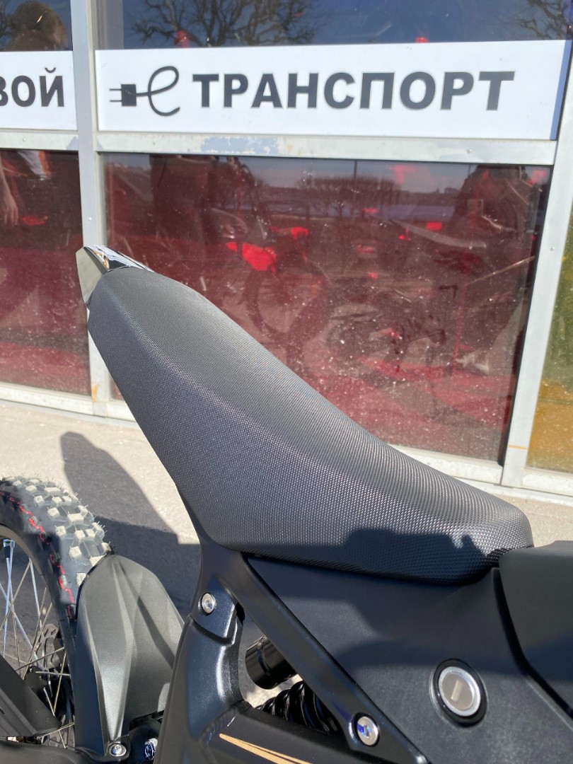 Электромотоцикл Talaria Sting TL3000 Off Road — изображение 10