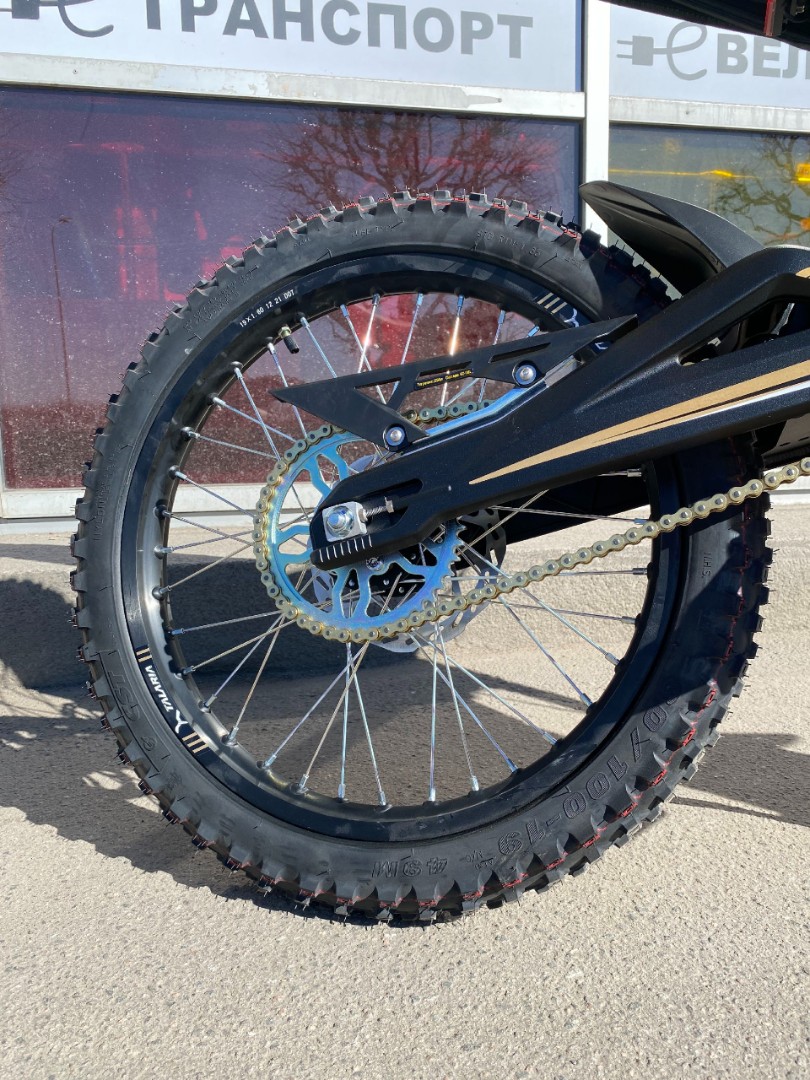 Электромотоцикл Talaria Sting TL3000 Off Road — изображение 16