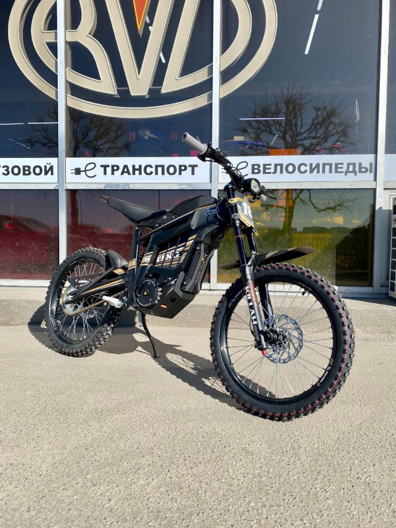 Электромотоцикл Talaria Sting TL3000 Off Road
