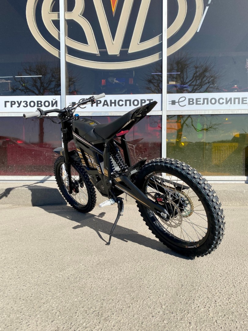 Электромотоцикл Talaria Sting TL3000 Off Road — изображение 19