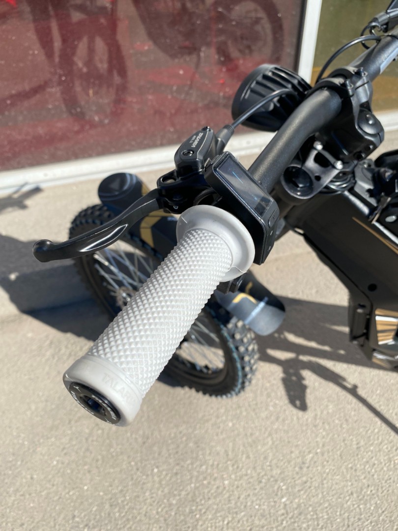 Электромотоцикл Talaria Sting TL3000 Off Road — изображение 21
