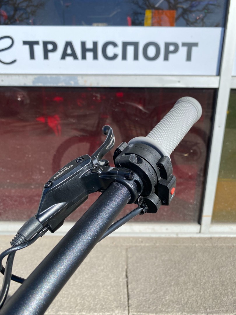 Электромотоцикл Talaria Sting TL3000 Off Road — изображение 22