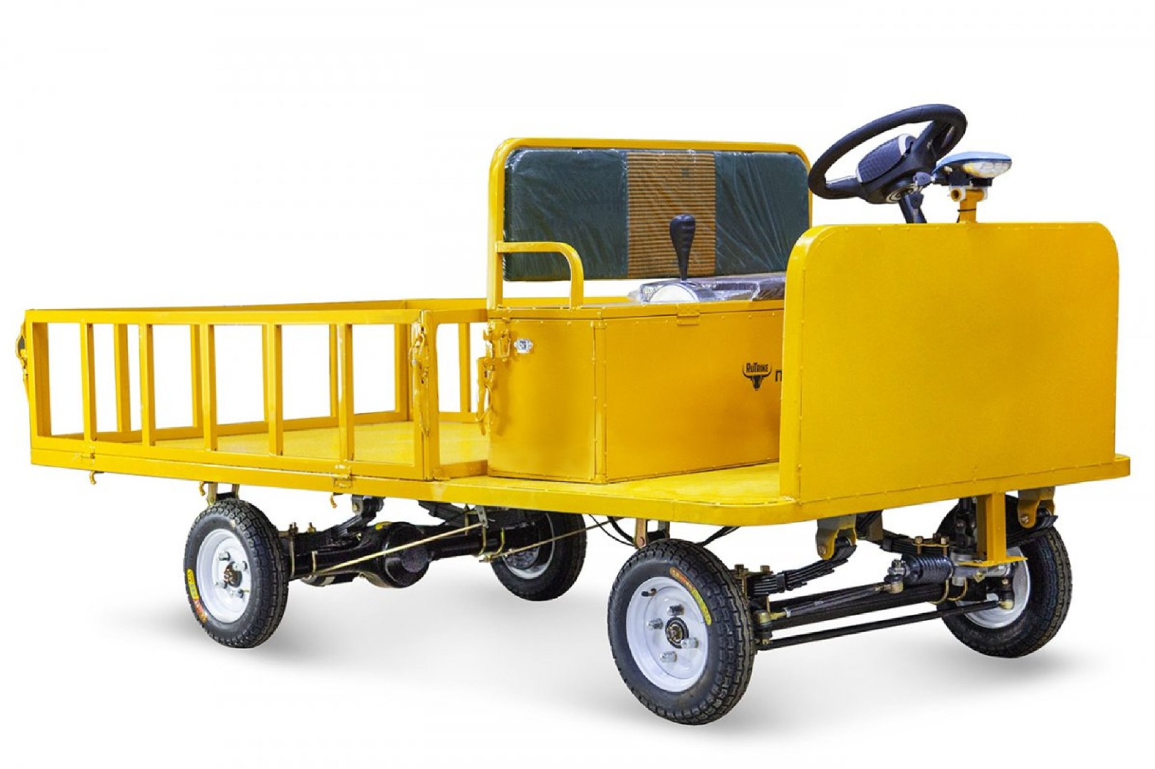 Электрическая тележка RuTrike ПОСТ