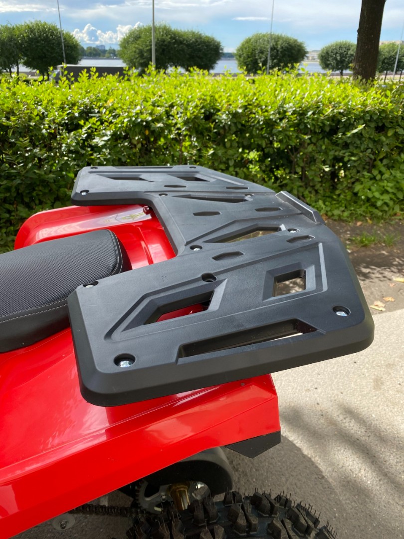 Бензиновый квадроцикл ATV OPTIMA 8 — изображение 40