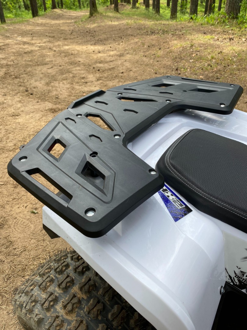 Бензиновый квадроцикл ATV OPTIMA 8 — изображение 12