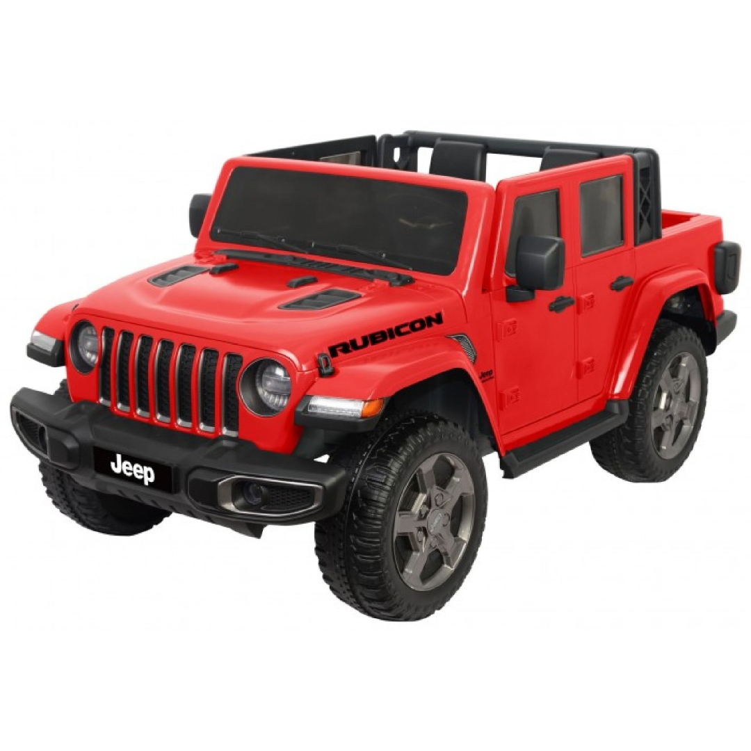 Детский электромобиль Jeep Gladiator Rubicon 4WD 6768R
