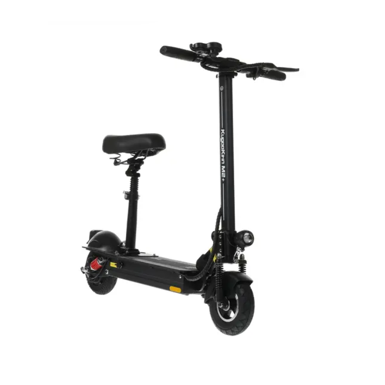 Электросамокат Kugoo Kirin M2+