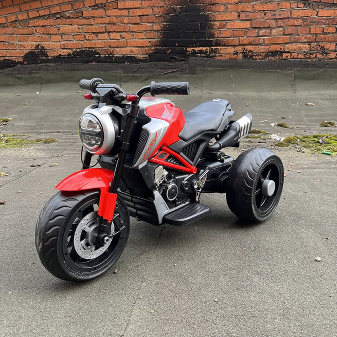 Детский электромотоцикл Honda CB1000R