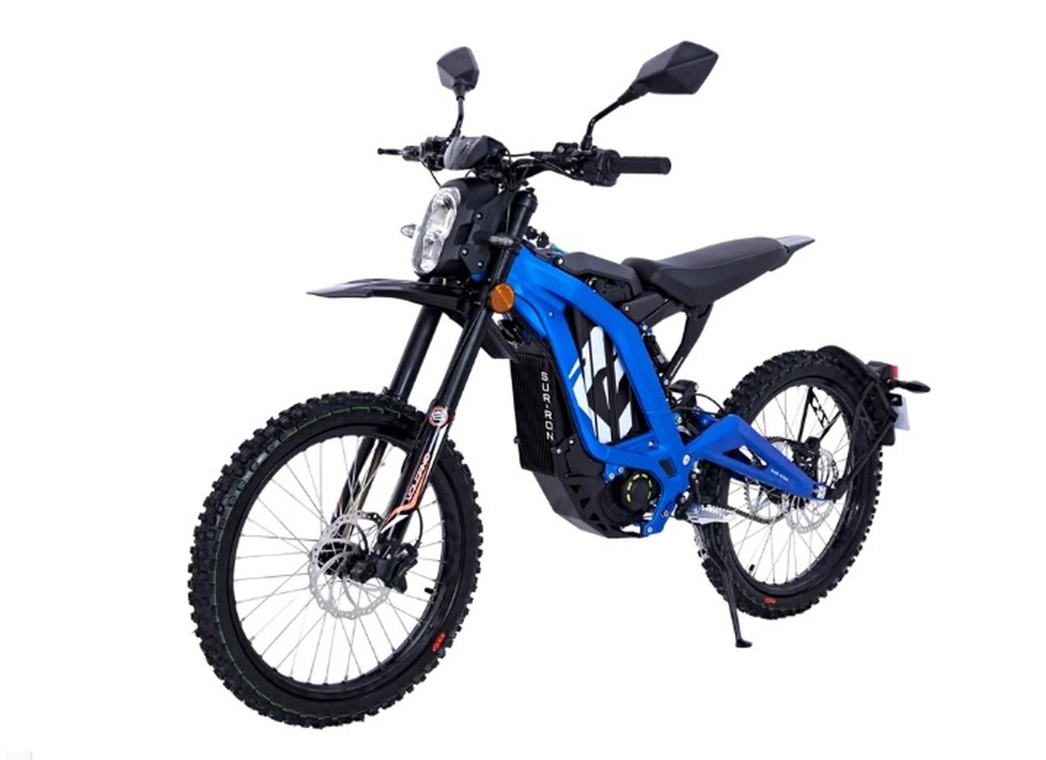 Электромотоцикл SUR-RON Light bee L1e