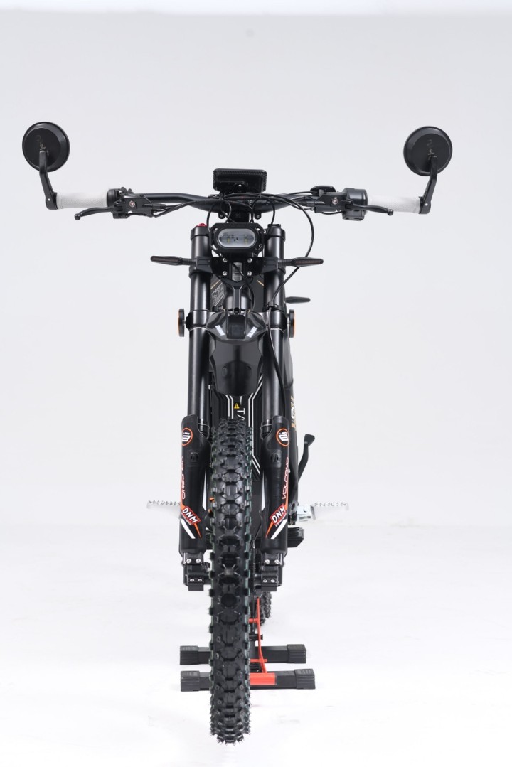 Электромотоцикл Talaria Sting TL3000 L1E Road — изображение 5