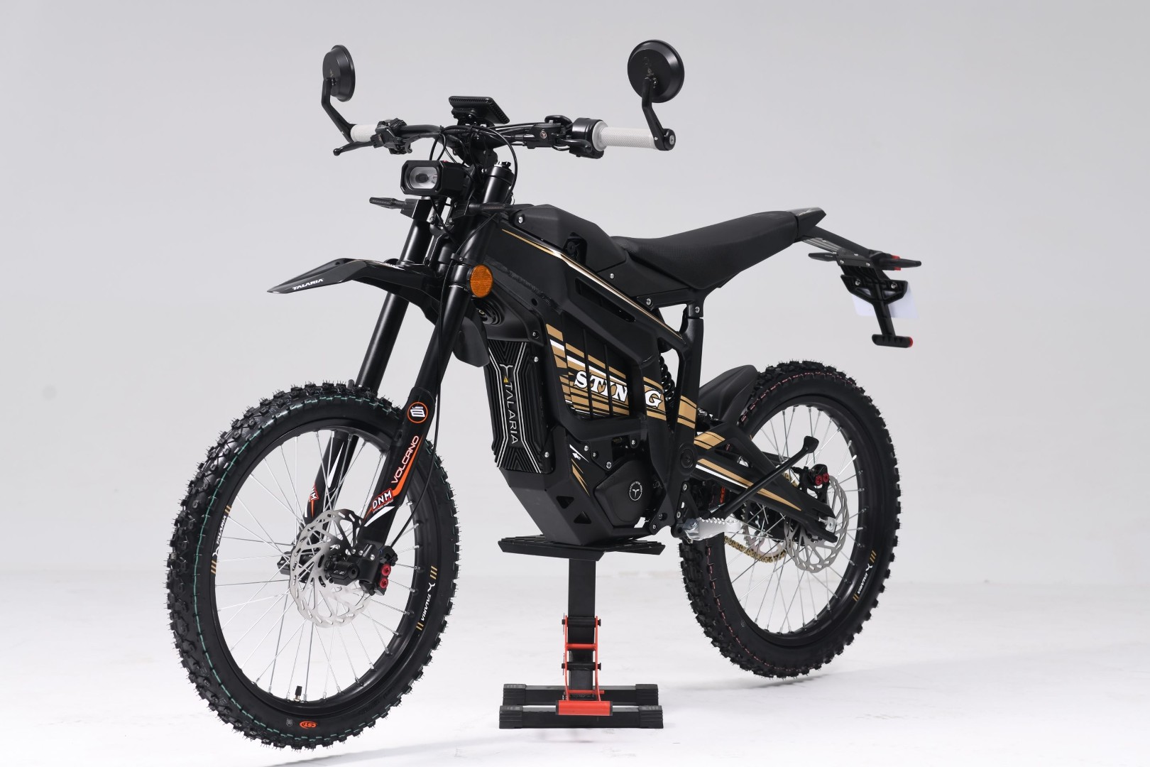 Электромотоцикл Talaria Sting TL3000 L1E Road