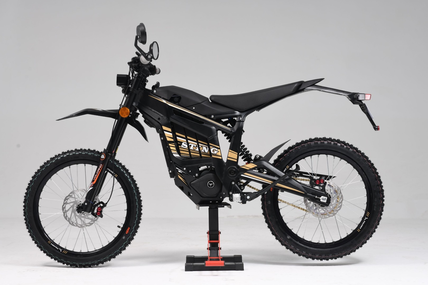 Электромотоцикл Talaria Sting TL3000 L1E Road — изображение 2