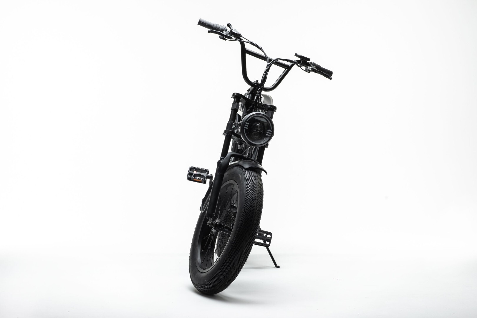 Электровелосипед FURENDO E-TANK 500 GT — изображение 3