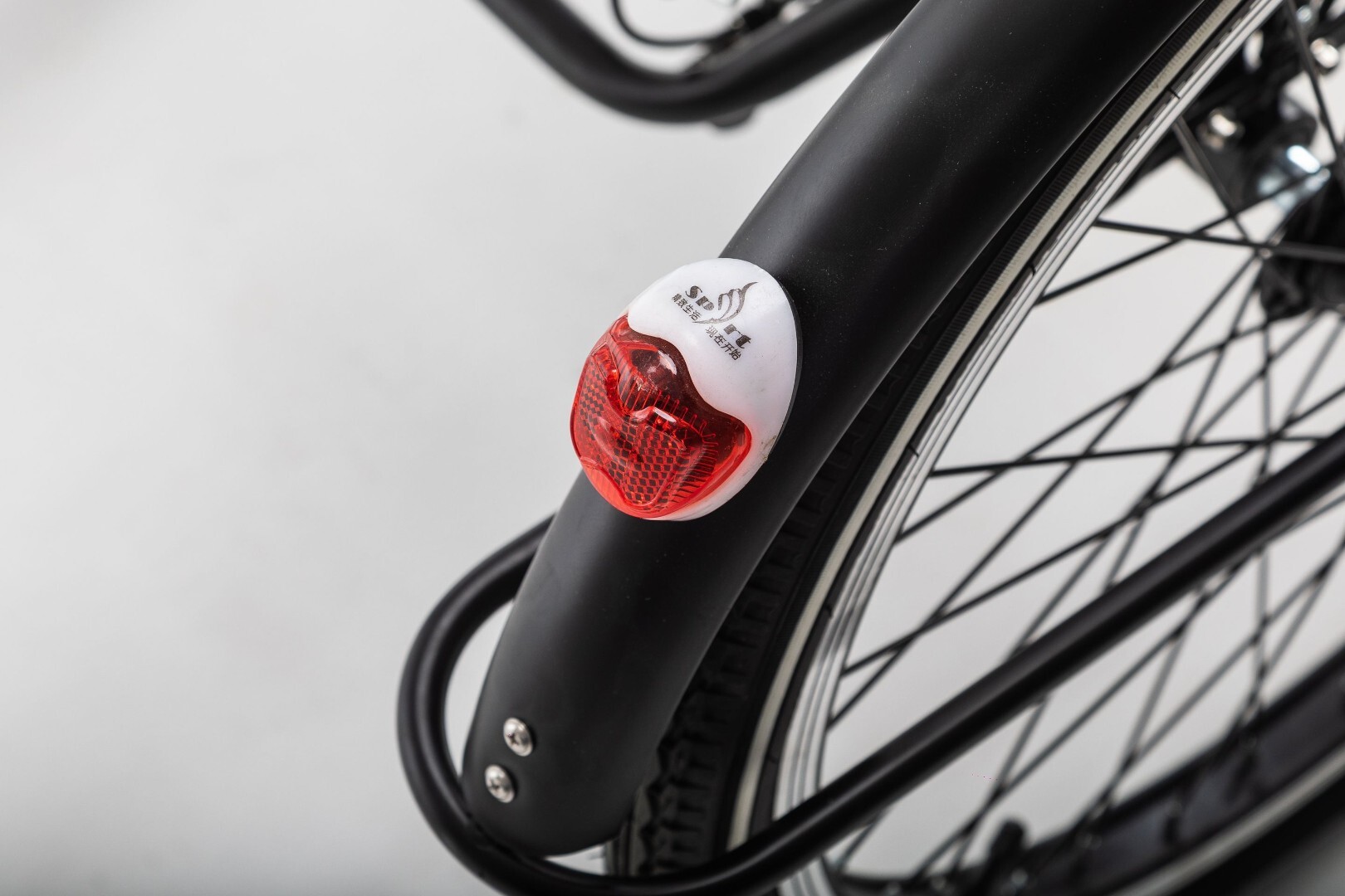 Электровелосипед FURENDO E-TRIKE 350 — изображение 8
