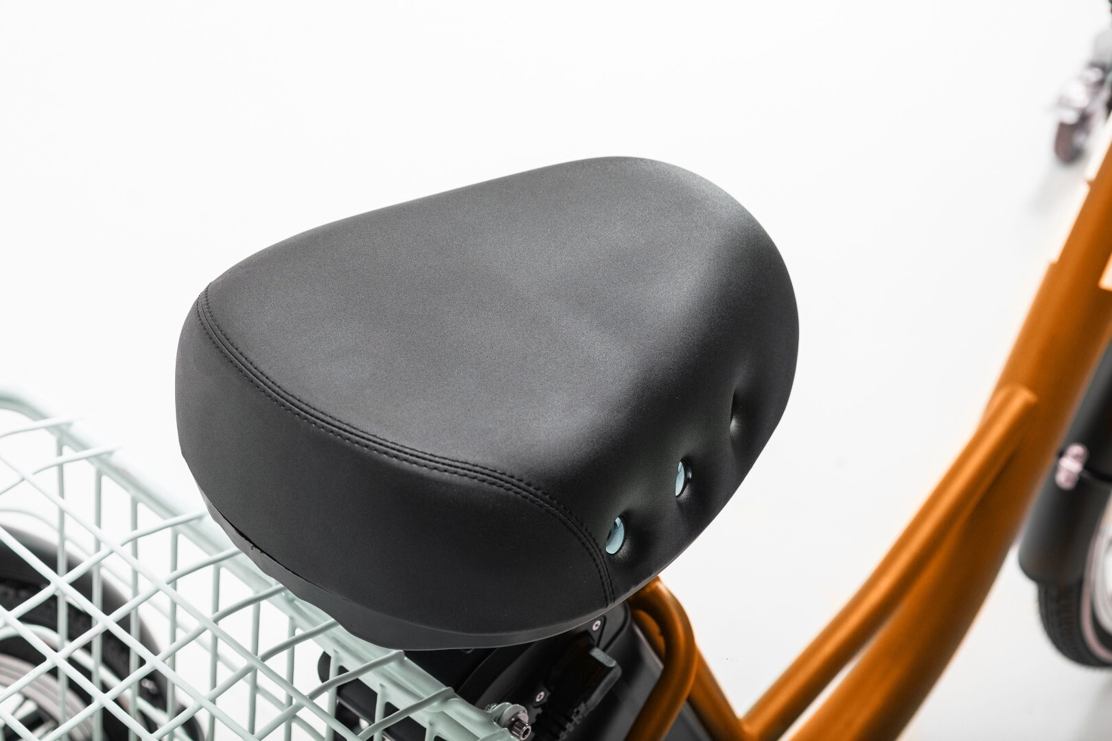 Электровелосипед FURENDO E-TRIKE 350 — изображение 12