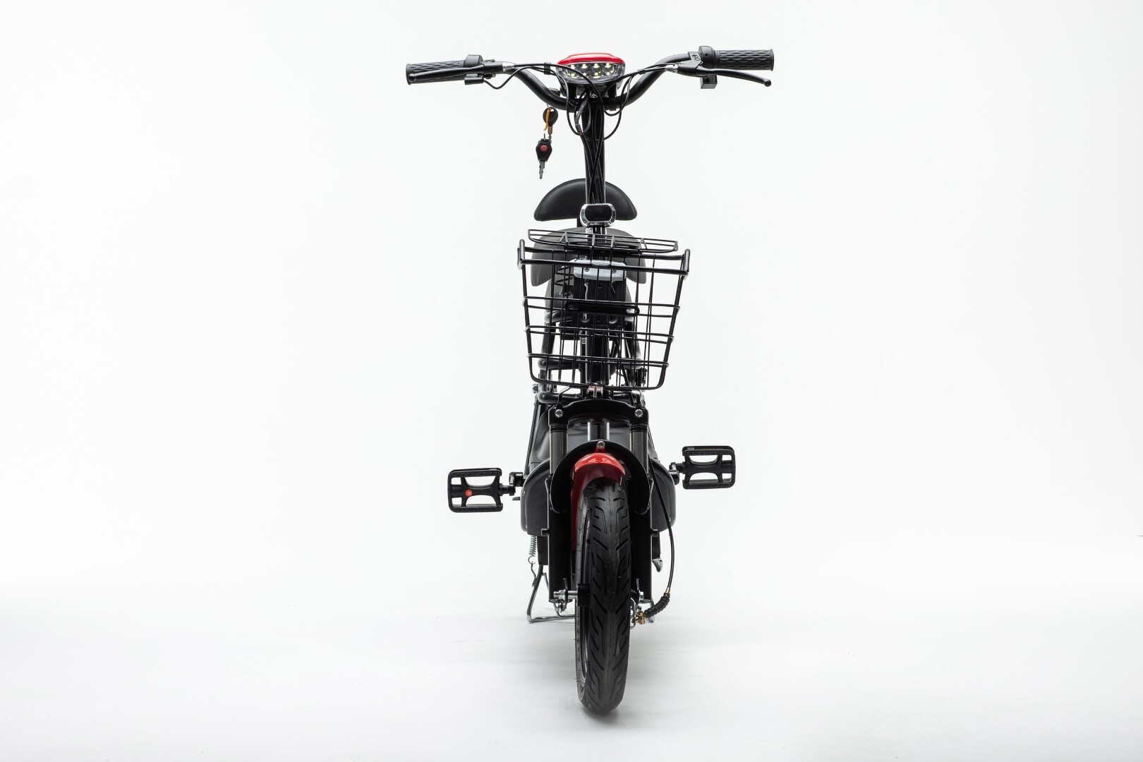 Электросамокат FURENDO E-SCOOTER 350