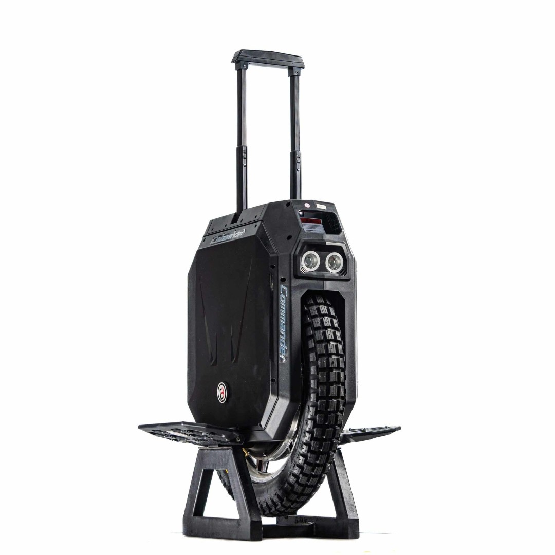 Моноколесо Extreme Bull (Begode) Commander 20'' 3600 Wh 100V