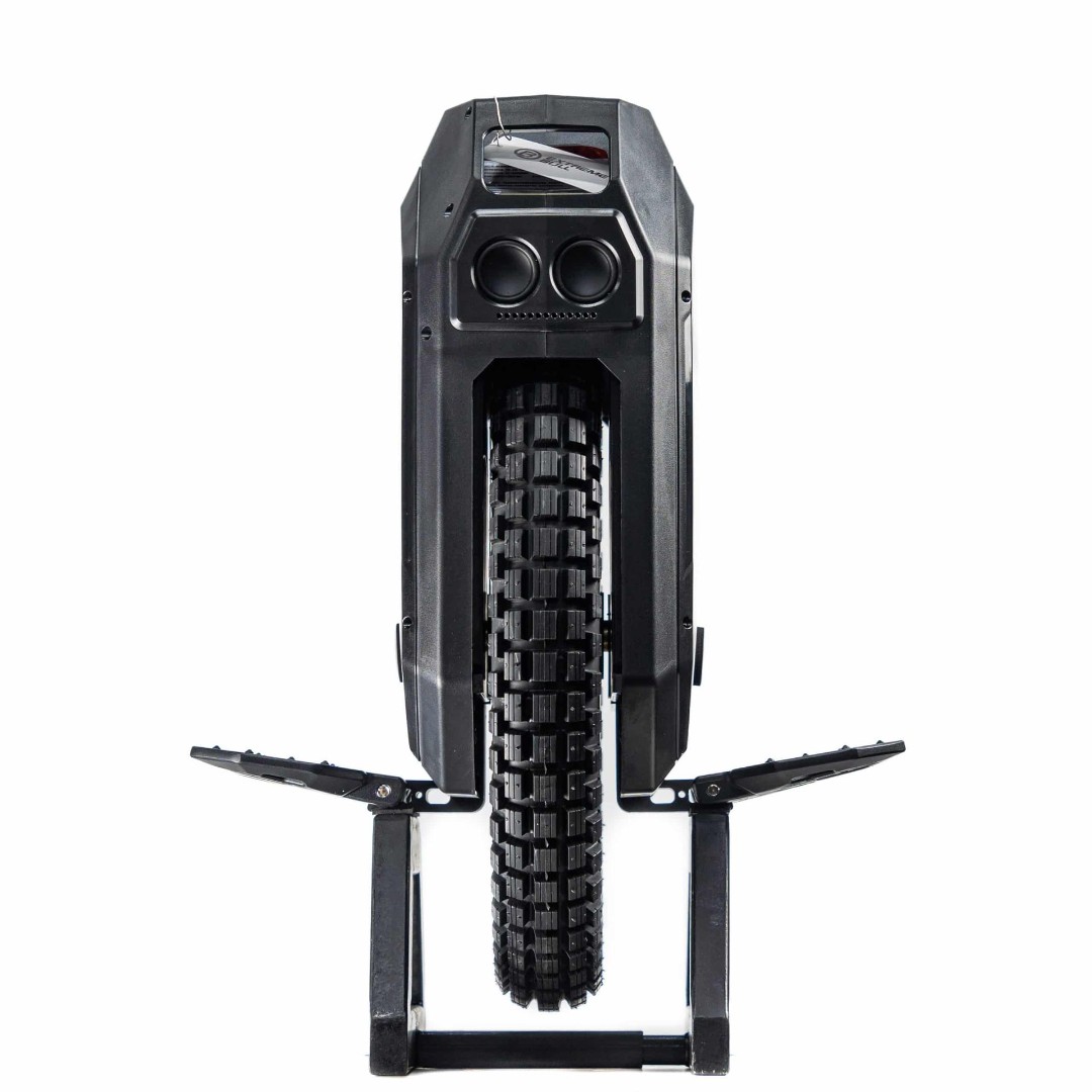 Моноколесо Extreme Bull (Begode) Commander 20'' 3600 Wh 100V — изображение 3