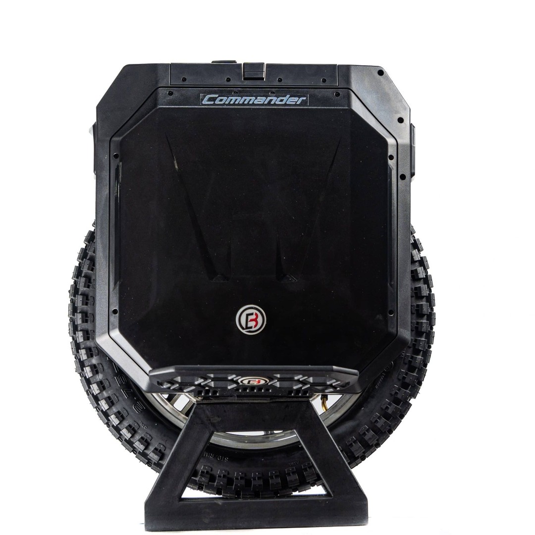Моноколесо Extreme Bull (Begode) Commander 20'' 3600 Wh 100V — изображение 2