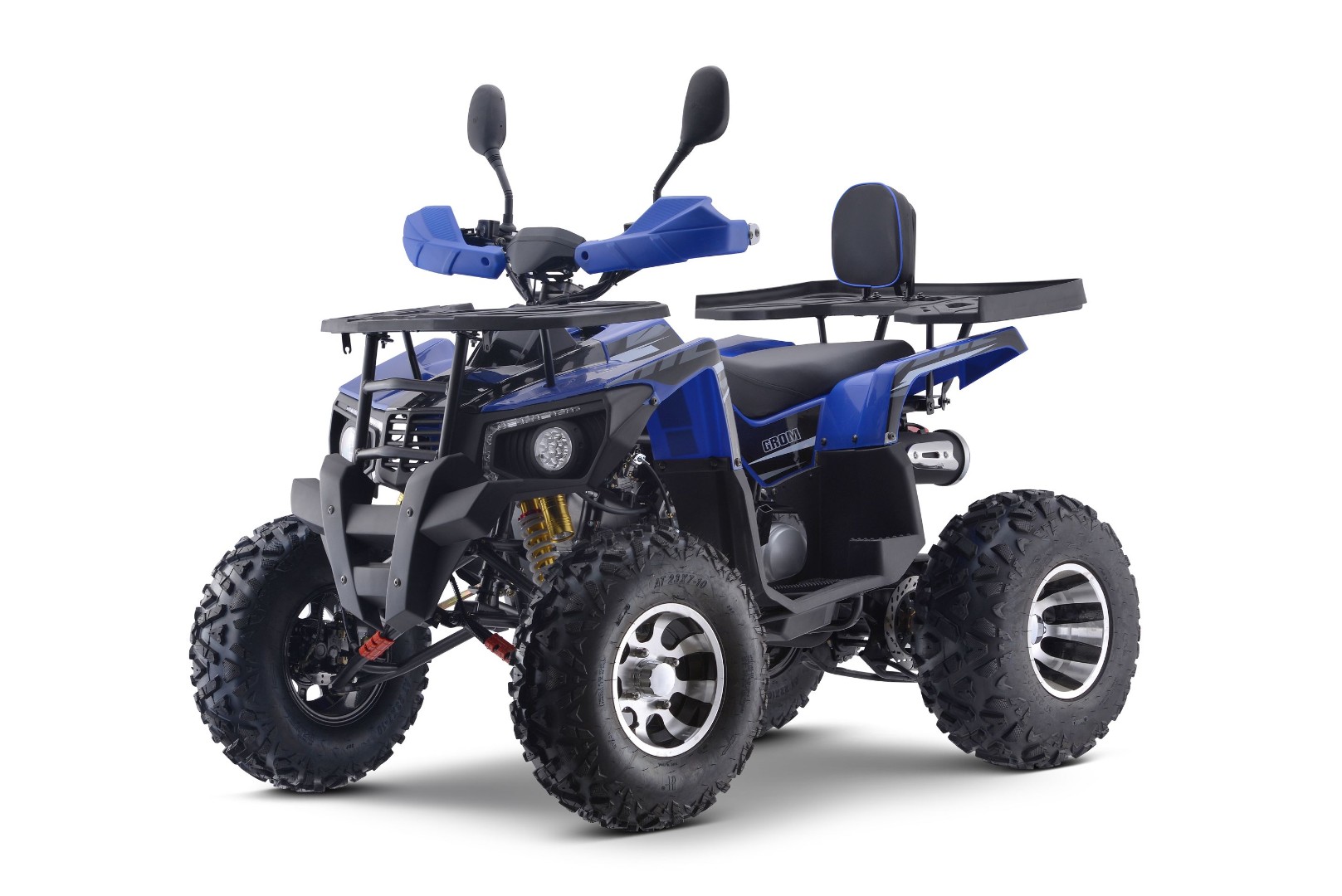 Бензиновый квадроцикл YACOTA GROM PRO