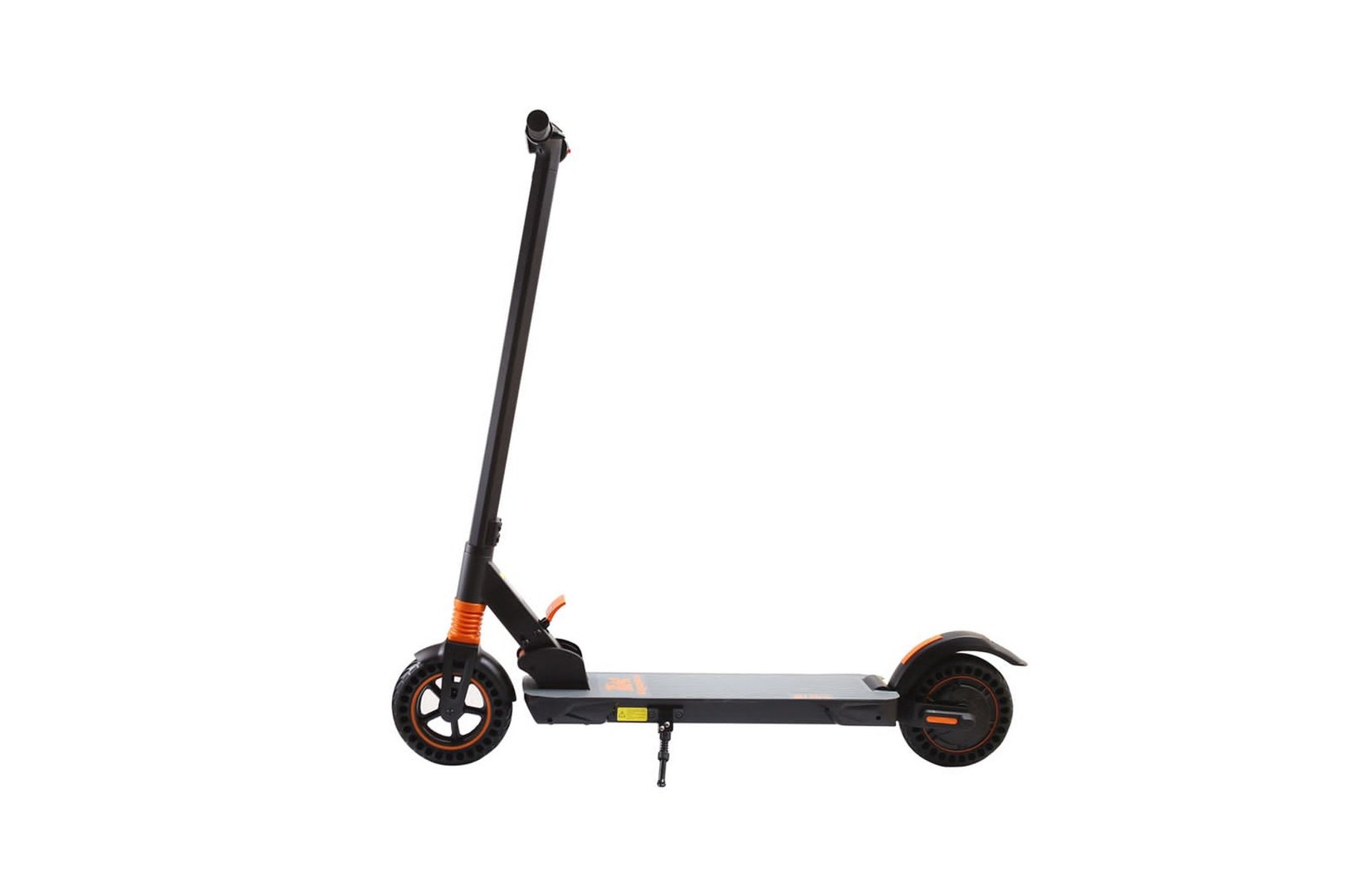 Электросамокат Kugoo Kirin S1 Pro 7.5 Ah — изображение 2