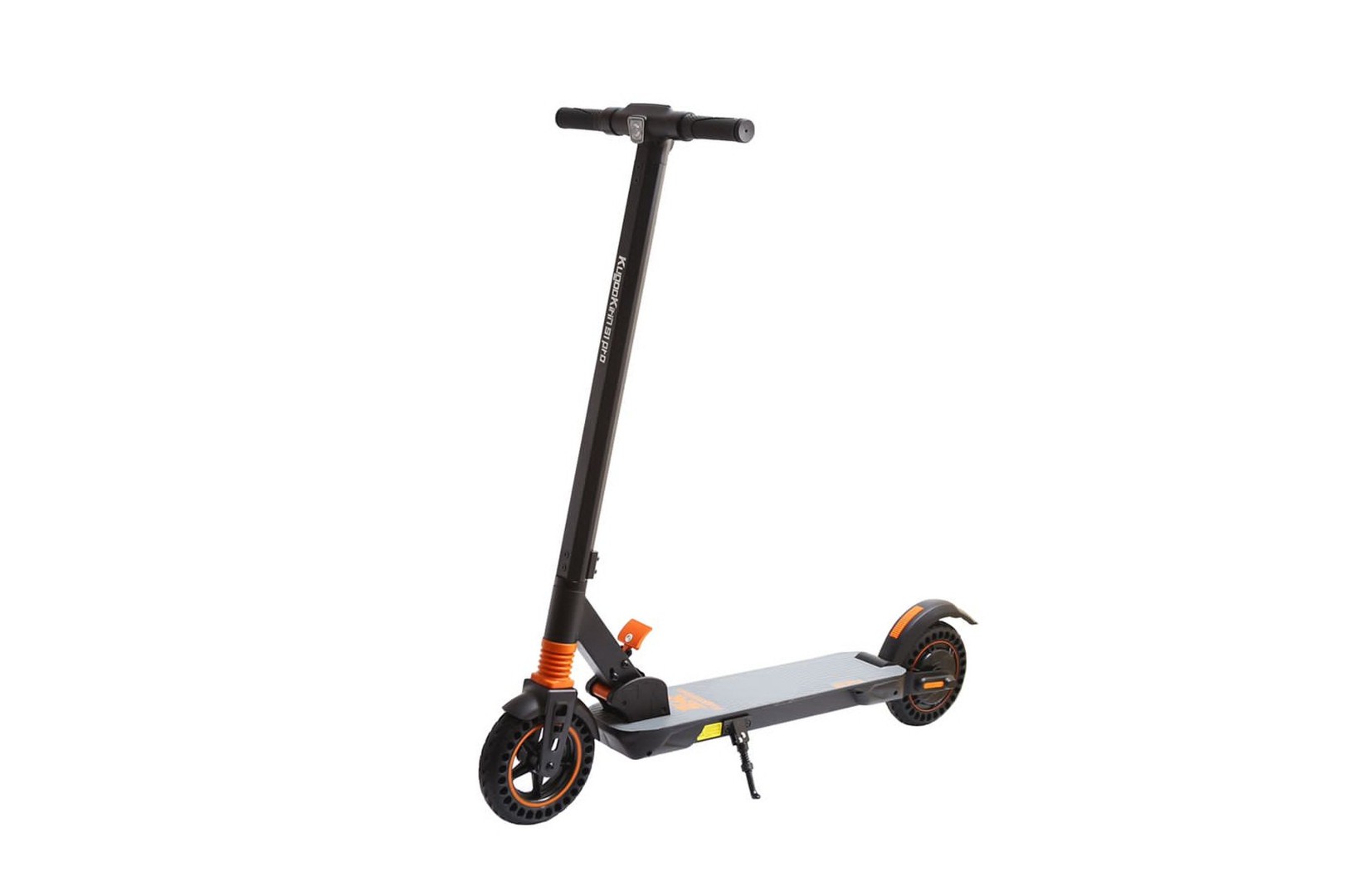 Электросамокат Kugoo Kirin S1 Pro 7.5 Ah