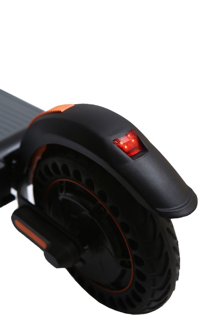Электросамокат Kugoo Kirin S1 Pro 7.5 Ah — изображение 11